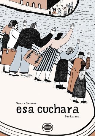 Esa cuchara