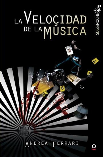 La velocidad de la musica