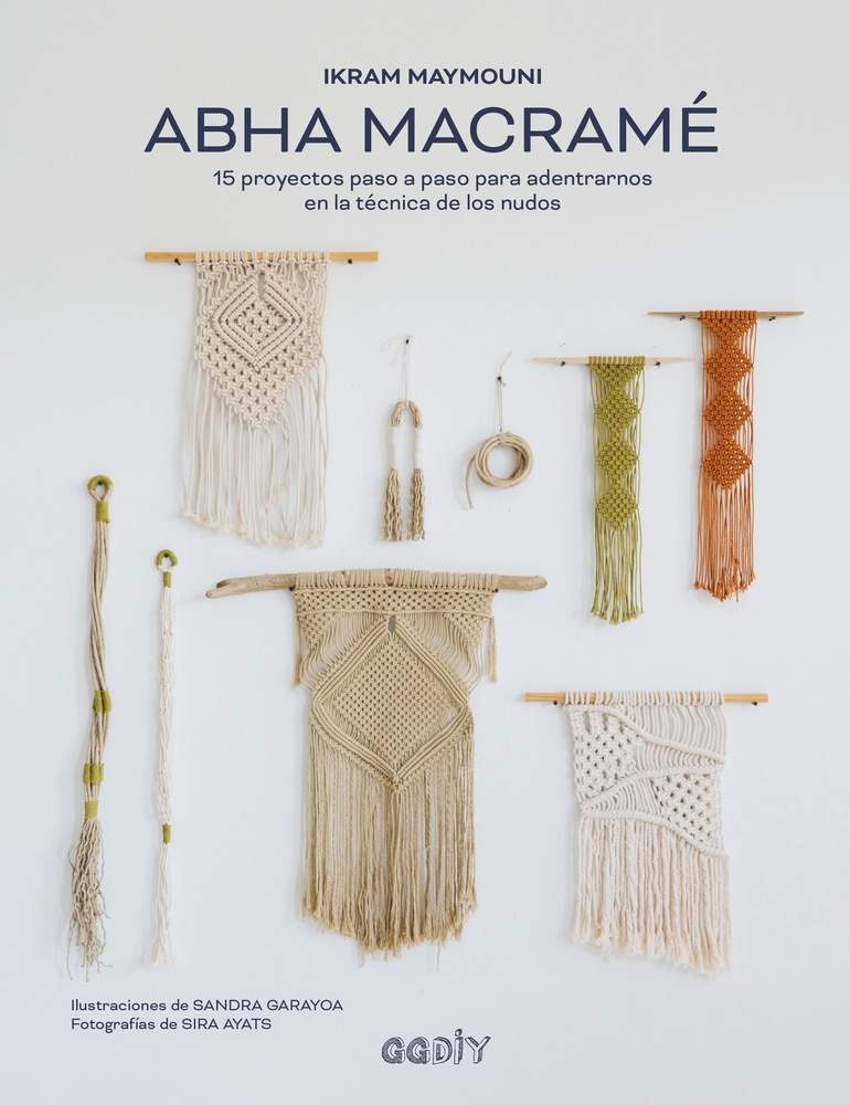 Abha macramé