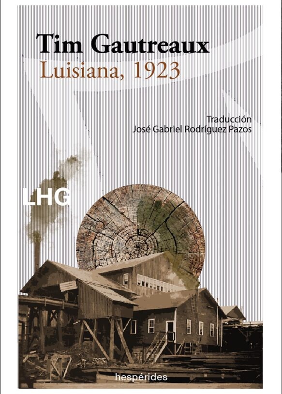 Luisiana, 1923