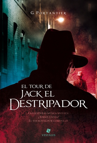 El Tour De Jack El Destripador