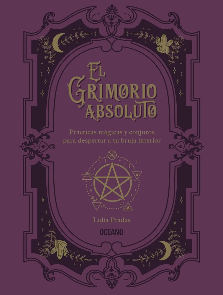 El grimorio absoluto