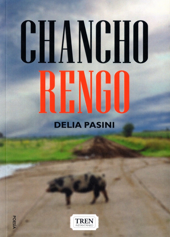 Chancho rengo