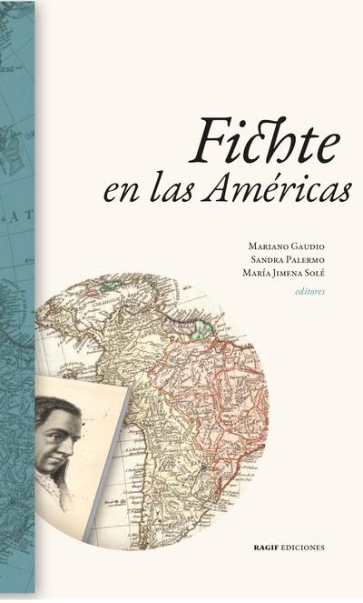 Fichte en las Americas