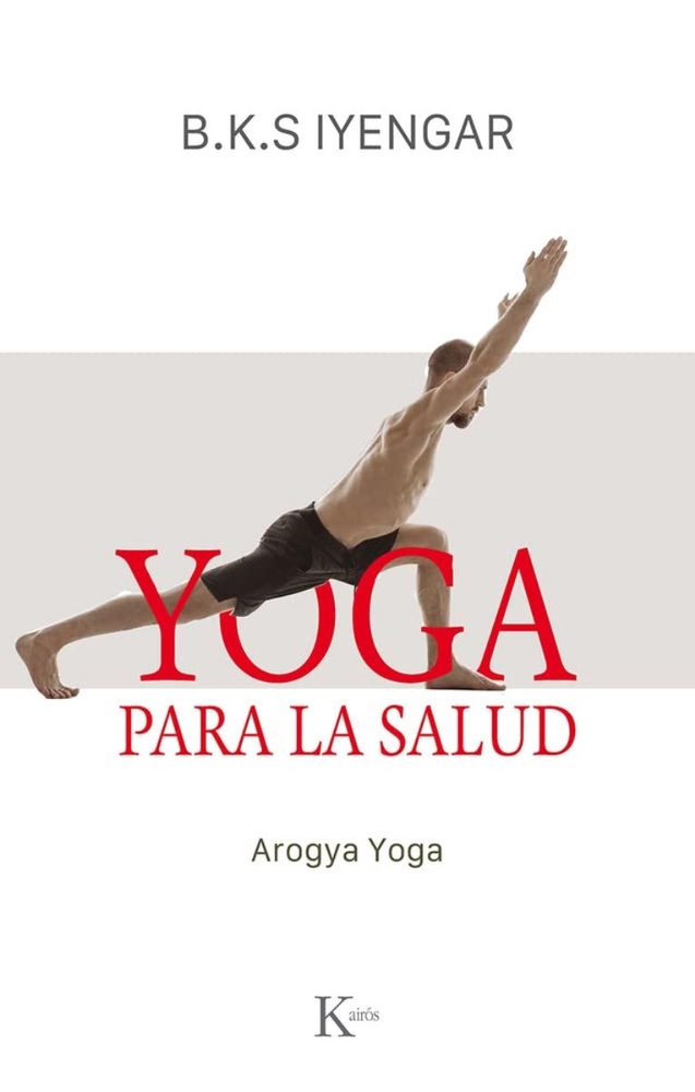 Yoga para la salud