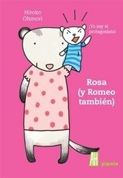 Rosa (y Romeo también)