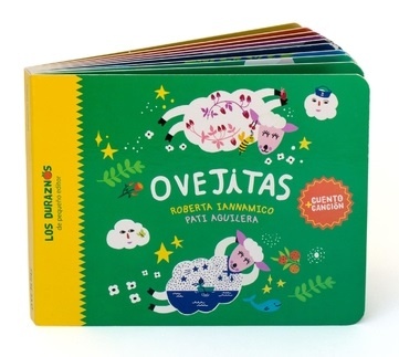 Ovejitas