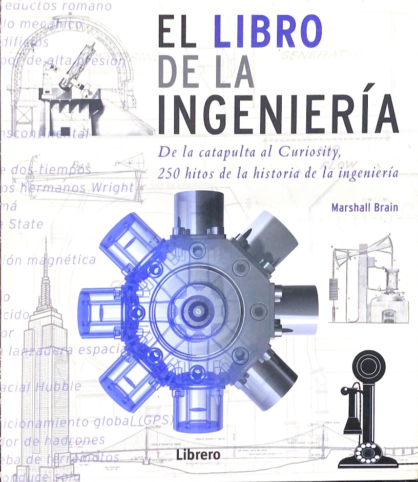 El libro de la ingenieria