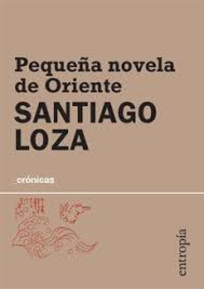 Pequeña novela de Oriente