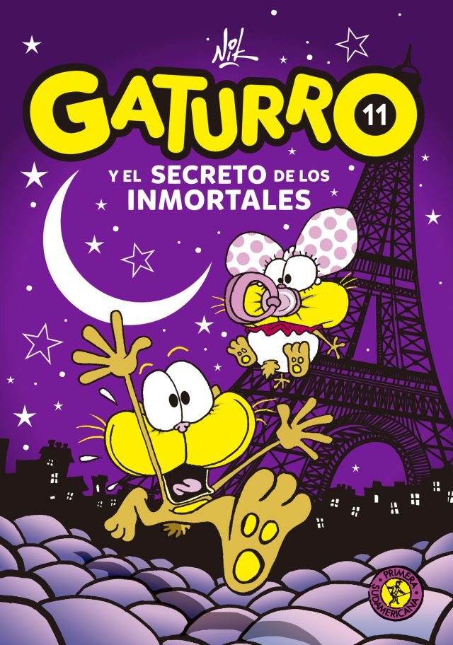 Gaturro 11