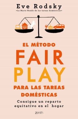 El metodo Fair Play para las tareas domesticas