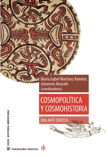 Cosmopolitica y cosmohistoria