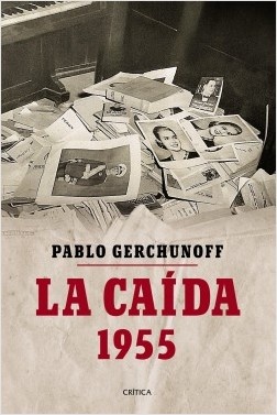 La caida 1955