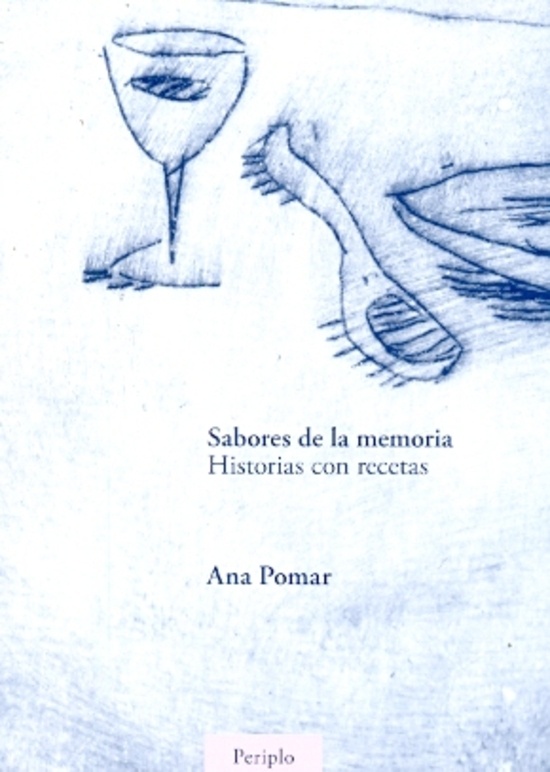 Sabores de la memoria