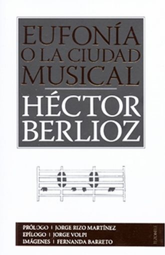 Eufonia o la ciudad musical