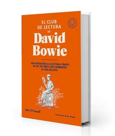 Club de lectura de David Bowie