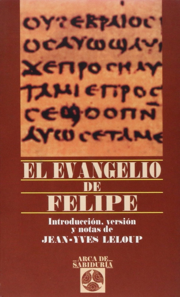 El Evangelio de Felipe