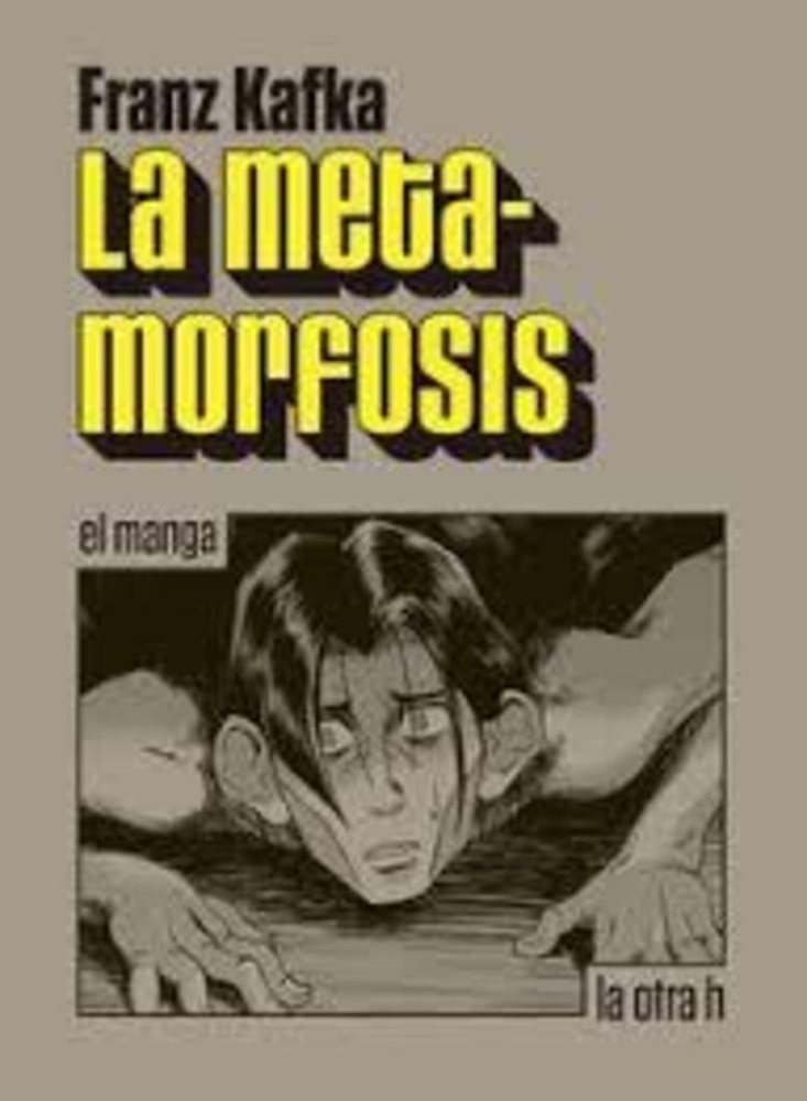 La metamorfosis