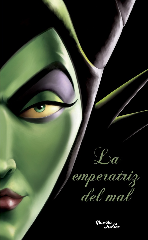 La Emperatriz del mal