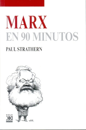 Marx en 90 minutos