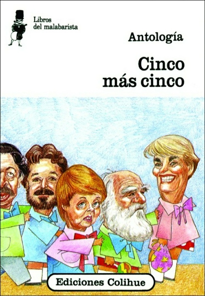 Cinco mas cinco