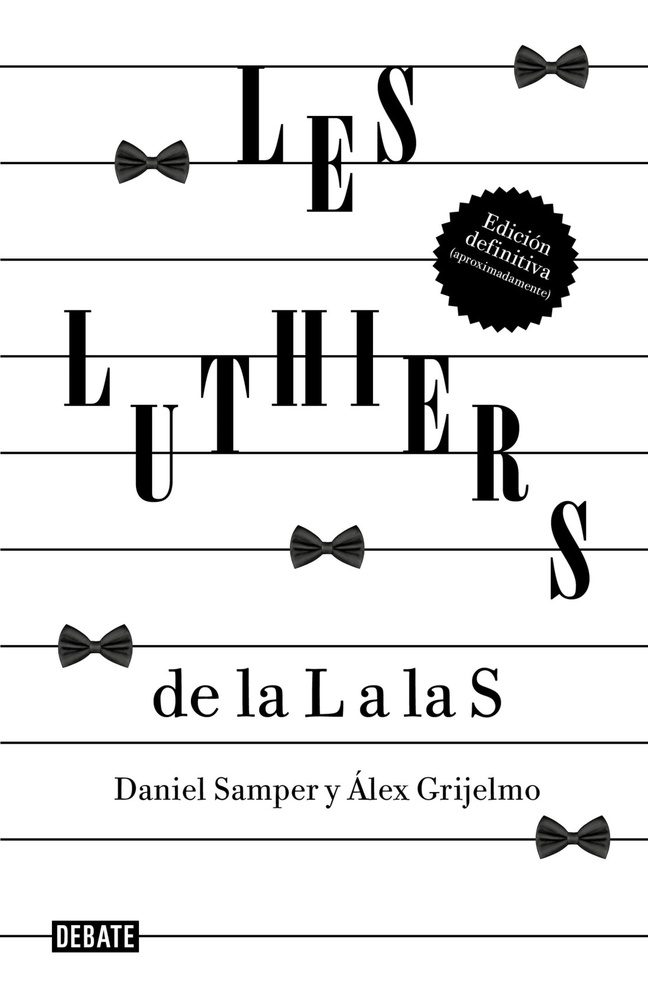 Les luthiers