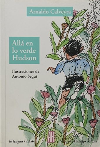 Alla en lo verde de Hudson