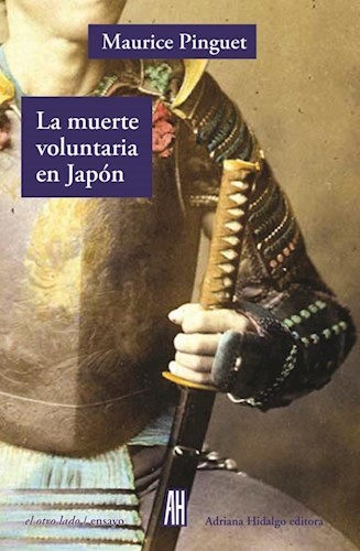 La muerte voluntaria en Japon