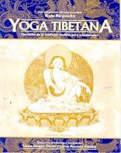 Yoga tibetana