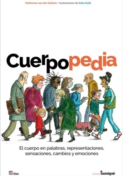 Cuerpopedia