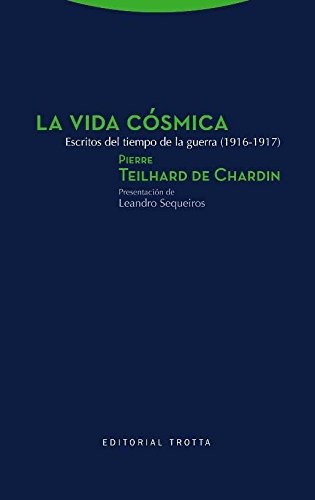 La vida cosmica