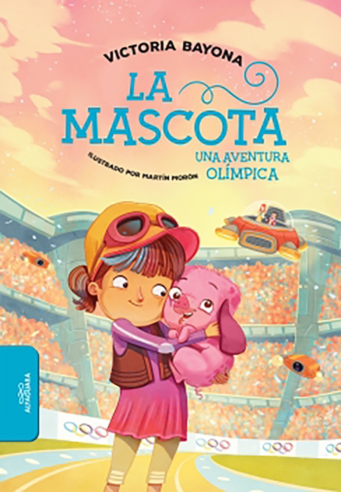 La mascota