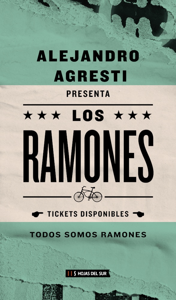 Los Ramones