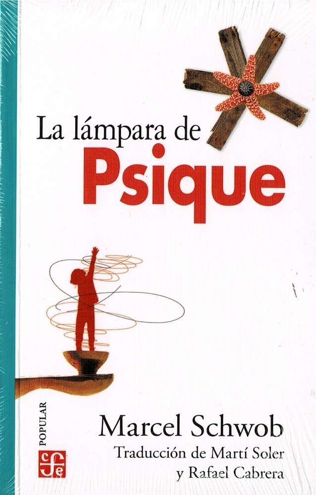 La lampara de Psique