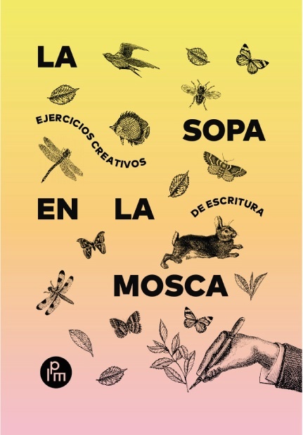 La sopa en la mosca