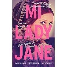 Mi Lady Jane