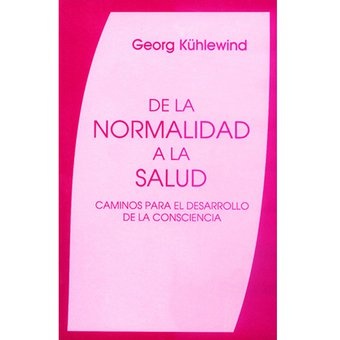 De la normalidad a la salud