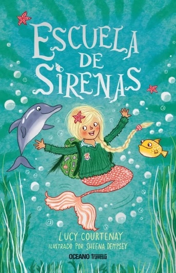 Escuela de sirenas