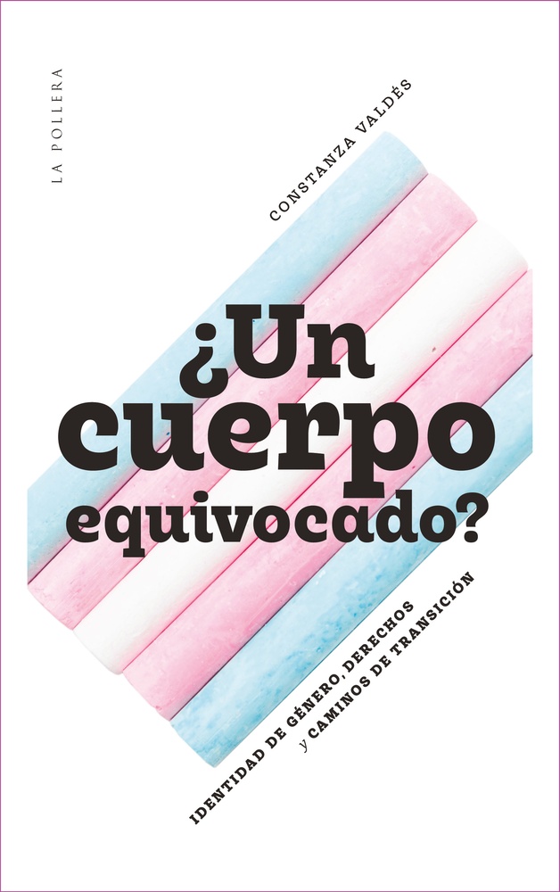 Un cuerpo equivocado?