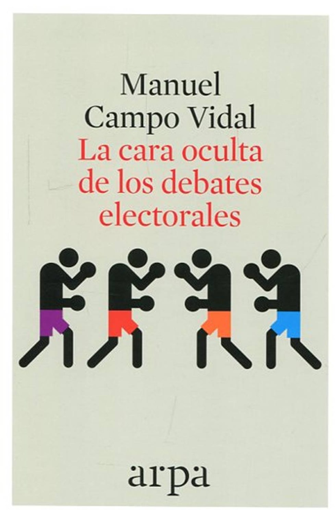 La Cara oculta de los debates electorales