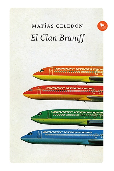 El clan Barniff