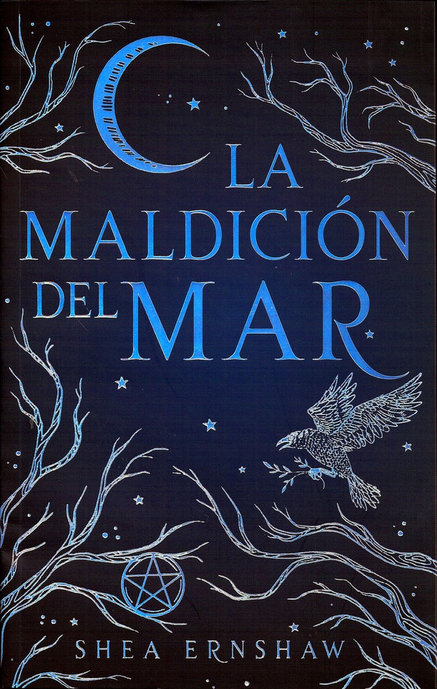 La Maldicion del mar