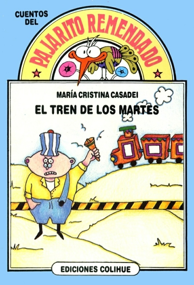 El tren de los martes