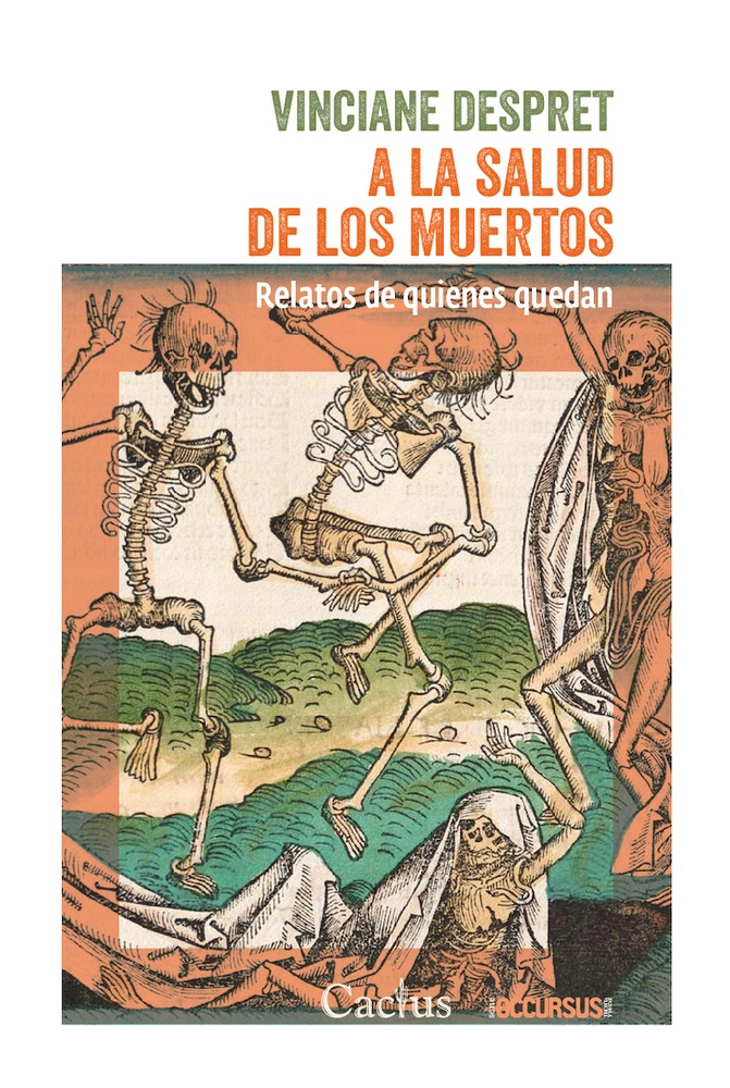 A la salud de los muertos