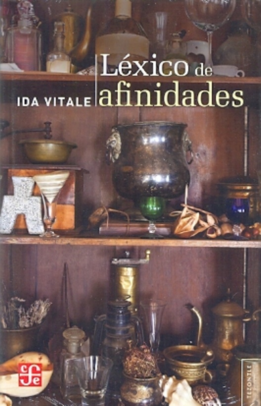 Lexico de afinidades