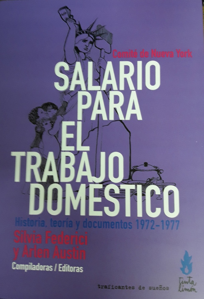 Salario para el trabajo domestico