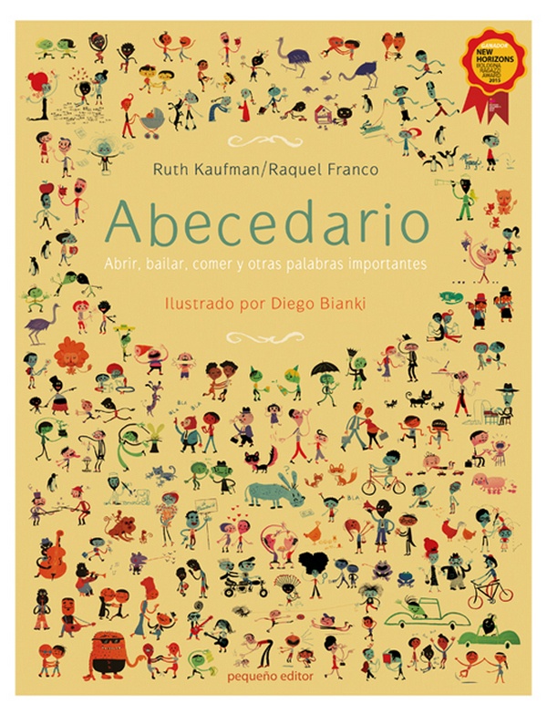 Abecedario