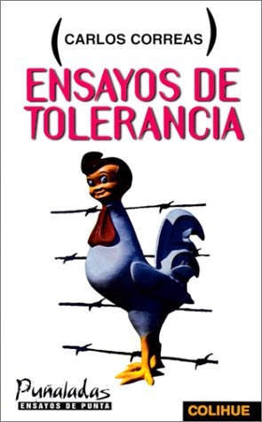 Ensayos de tolerancia