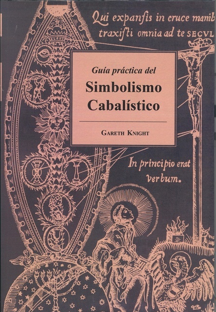 Guía práctica del simbolismo cabalistico