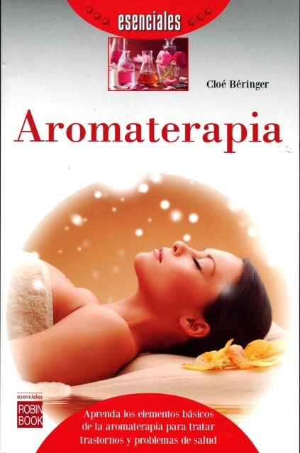 Aromaterapia